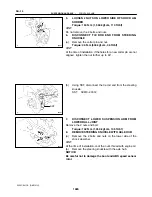 Предварительный просмотр 1921 страницы Toyota Celica 2005 Repair Manual