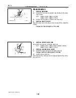 Предварительный просмотр 1923 страницы Toyota Celica 2005 Repair Manual