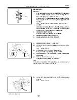 Предварительный просмотр 1928 страницы Toyota Celica 2005 Repair Manual