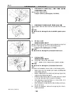 Предварительный просмотр 1929 страницы Toyota Celica 2005 Repair Manual