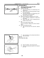 Предварительный просмотр 1930 страницы Toyota Celica 2005 Repair Manual