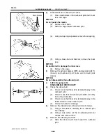 Предварительный просмотр 1931 страницы Toyota Celica 2005 Repair Manual