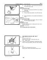 Предварительный просмотр 1932 страницы Toyota Celica 2005 Repair Manual