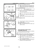 Предварительный просмотр 1936 страницы Toyota Celica 2005 Repair Manual