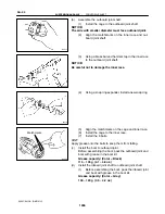 Предварительный просмотр 1937 страницы Toyota Celica 2005 Repair Manual