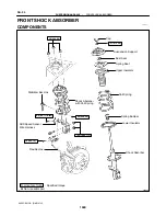 Предварительный просмотр 1941 страницы Toyota Celica 2005 Repair Manual