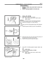 Предварительный просмотр 1946 страницы Toyota Celica 2005 Repair Manual