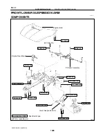 Предварительный просмотр 1949 страницы Toyota Celica 2005 Repair Manual