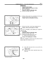 Предварительный просмотр 1950 страницы Toyota Celica 2005 Repair Manual