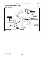 Предварительный просмотр 1954 страницы Toyota Celica 2005 Repair Manual