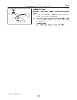 Предварительный просмотр 1956 страницы Toyota Celica 2005 Repair Manual