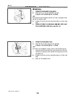 Предварительный просмотр 1959 страницы Toyota Celica 2005 Repair Manual