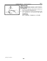 Предварительный просмотр 1960 страницы Toyota Celica 2005 Repair Manual