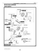 Предварительный просмотр 1962 страницы Toyota Celica 2005 Repair Manual