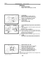 Предварительный просмотр 1963 страницы Toyota Celica 2005 Repair Manual