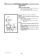 Предварительный просмотр 1965 страницы Toyota Celica 2005 Repair Manual