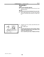 Предварительный просмотр 1966 страницы Toyota Celica 2005 Repair Manual