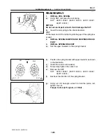 Предварительный просмотр 1974 страницы Toyota Celica 2005 Repair Manual