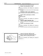 Предварительный просмотр 1981 страницы Toyota Celica 2005 Repair Manual