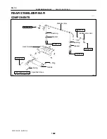 Предварительный просмотр 1983 страницы Toyota Celica 2005 Repair Manual