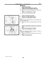 Предварительный просмотр 1984 страницы Toyota Celica 2005 Repair Manual