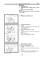 Предварительный просмотр 1997 страницы Toyota Celica 2005 Repair Manual