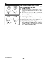 Предварительный просмотр 2000 страницы Toyota Celica 2005 Repair Manual