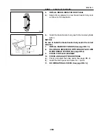 Предварительный просмотр 2005 страницы Toyota Celica 2005 Repair Manual