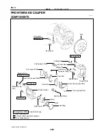 Предварительный просмотр 2009 страницы Toyota Celica 2005 Repair Manual