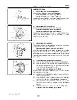 Предварительный просмотр 2012 страницы Toyota Celica 2005 Repair Manual