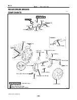 Предварительный просмотр 2015 страницы Toyota Celica 2005 Repair Manual