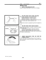 Предварительный просмотр 2018 страницы Toyota Celica 2005 Repair Manual