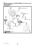 Предварительный просмотр 2029 страницы Toyota Celica 2005 Repair Manual