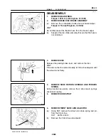 Предварительный просмотр 2030 страницы Toyota Celica 2005 Repair Manual