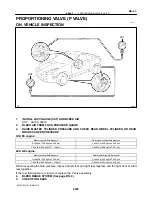 Предварительный просмотр 2034 страницы Toyota Celica 2005 Repair Manual