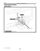 Предварительный просмотр 2043 страницы Toyota Celica 2005 Repair Manual