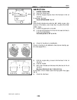 Предварительный просмотр 2051 страницы Toyota Celica 2005 Repair Manual