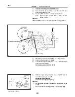 Предварительный просмотр 2052 страницы Toyota Celica 2005 Repair Manual