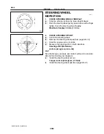 Предварительный просмотр 2054 страницы Toyota Celica 2005 Repair Manual