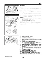 Предварительный просмотр 2059 страницы Toyota Celica 2005 Repair Manual