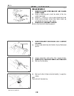 Предварительный просмотр 2062 страницы Toyota Celica 2005 Repair Manual