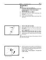 Предварительный просмотр 2065 страницы Toyota Celica 2005 Repair Manual