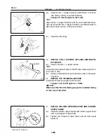 Предварительный просмотр 2066 страницы Toyota Celica 2005 Repair Manual