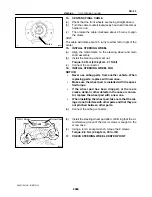 Предварительный просмотр 2069 страницы Toyota Celica 2005 Repair Manual