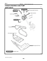 Предварительный просмотр 2070 страницы Toyota Celica 2005 Repair Manual