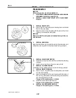 Предварительный просмотр 2078 страницы Toyota Celica 2005 Repair Manual