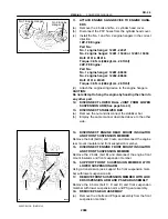 Предварительный просмотр 2085 страницы Toyota Celica 2005 Repair Manual