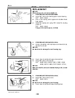 Предварительный просмотр 2090 страницы Toyota Celica 2005 Repair Manual