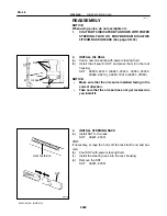 Предварительный просмотр 2094 страницы Toyota Celica 2005 Repair Manual