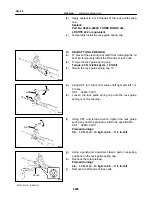 Предварительный просмотр 2096 страницы Toyota Celica 2005 Repair Manual